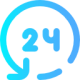 24-hours 24-hours